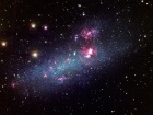 Карликові галактики для народження зір використовують період затишшя у 10 млн років