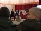 В ЗСУ підтвердили удар по концерту для російських військових на Донеччині