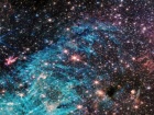 “Вебб” виявив нові об′єкти в центрі Чумацького Шляху