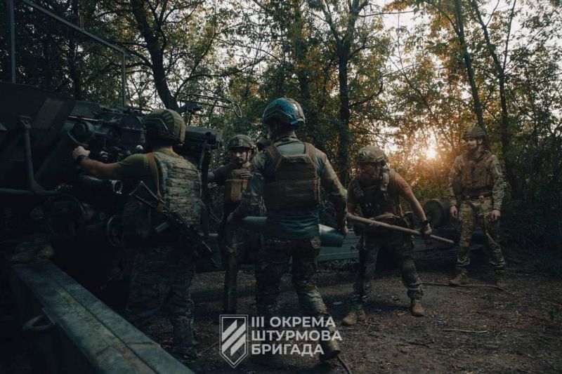 Війна в Україні: оперативна інформація на ранок 11 листопада - фото