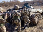 Війна в Україні: оперативна інформація на ранок 26 листопада