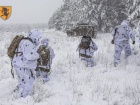 Війна в Україні: оперативна інформація на ранок 29 листопада
