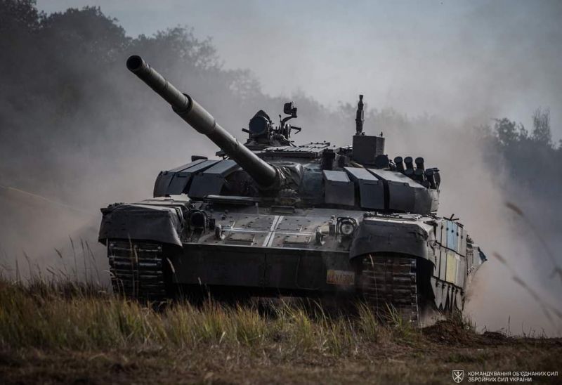 Війна в Україні: ситуація на вечір 16 листопада - фото