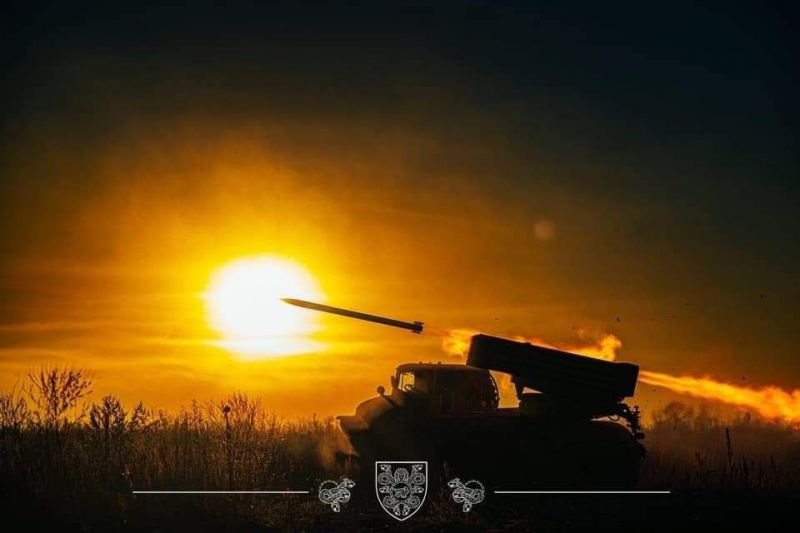 Війна в Україні: ситуація на вечір 19 листопада - фото