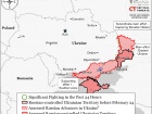 ISW: російська влада заявляє про “оборону” Авдіївки для приховування відсутності значущого прогресу