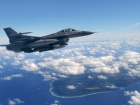 ISW: Україна може отримати перші F-16 ще до кінця року