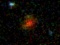 Примарна запилена галактика знову з′явилася на зображенні “Веб...