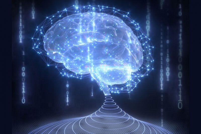 Розроблено новий подібний до мозку транзистор, що імітує людський інтелект - фото