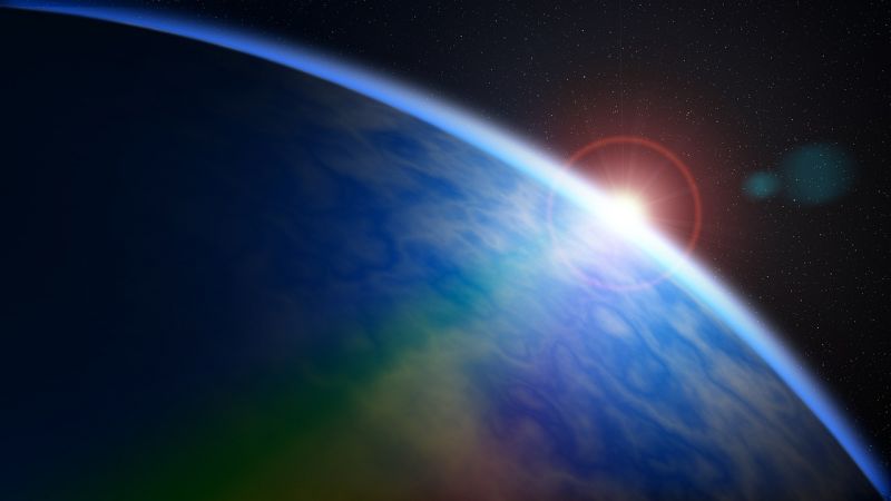 Вчені визначили ознаку в атмосфері екзопланет, яка може свідчити про життєпридатність - фото
