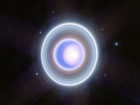 "Вебб" показав дивовижний і динамічний крижаний Уран, сповнений цікавих атмосферних явищ