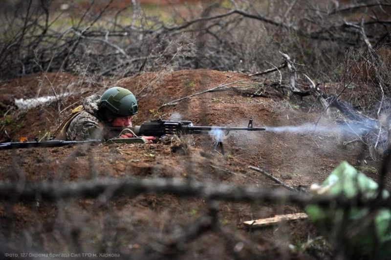 Війна в Україні: оперативна інформація на ранок 16 грудня - фото