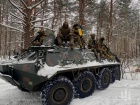 Війна в Україні: оперативна інформація на ранок 30 грудня