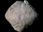 Зразки з астероїда Рюґу показують, що органічні сполуки можуть утворюватися у холодніших регіонах космосу