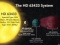 Біля схожої на Сонце зорі астрономи знайшли планету розміром м...