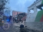 КМВА: Київ атакували крилатими та балістичними ракетами, ППО уразила майже 20 цілей