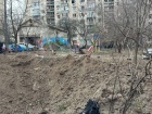 На Київщині внаслідок російської атаки пошкоджено житлові будинки, є загиблі