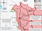 В ISW вважають за можливе активізацію окупантів із захоплення Куп′янська
