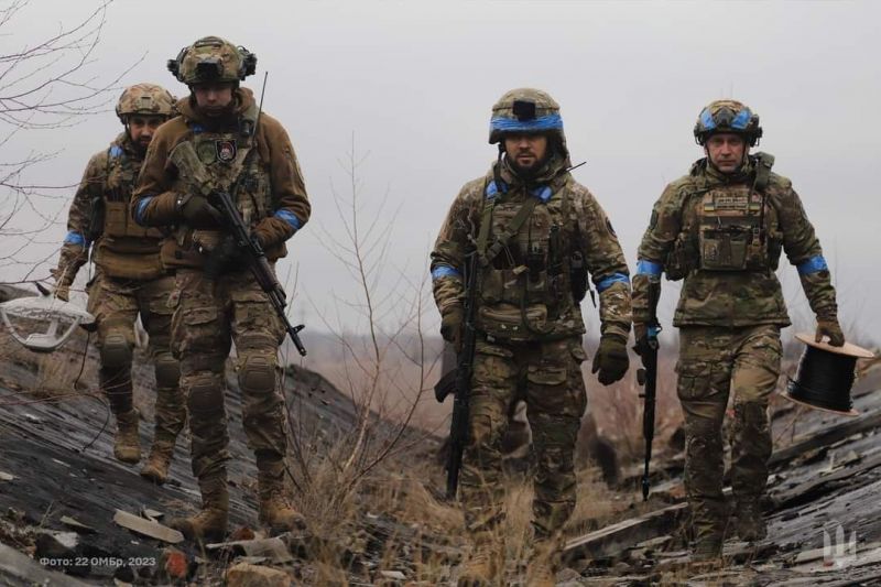 Війна в Україні: розпочалася 680 доба повномасштабного вторгнення - фото