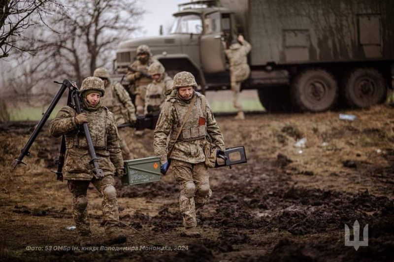 Війна в Україні: розпочалася 696 доба повномасштабного вторгнення - фото