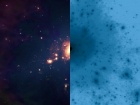 Астрономи встановили вплив темної матерії на еволюцію галактик