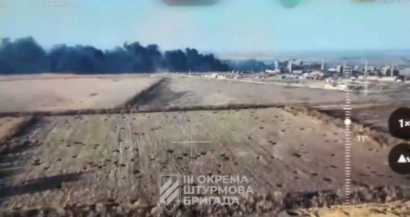 ISW: дії російських військ біля Авдіївки вказують на їхню неспроможність до великих маневрів - фото