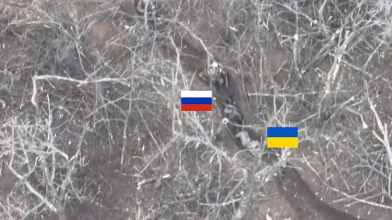 Російські війська вчергове стратили українських військовополонених - фото