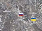Російські війська вчергове стратили українських військовополонених