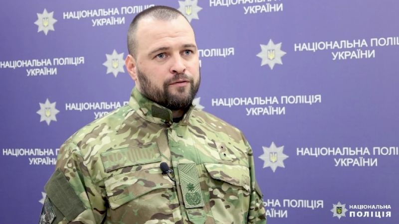 Спецпризначенців поліції, які "збунтувалися" на Дніпропетровщині, все ж відправлять воювати, заявив Фацевич - фото