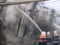 У Волгограді пожежа на нафтопереробному заводі внаслідок атаки...