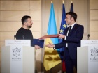 Україна підписала з Францією безпекову угоду