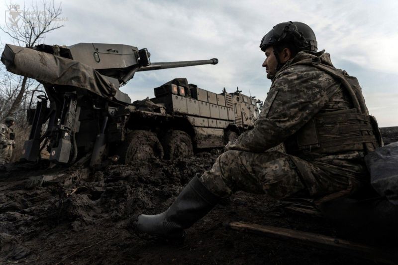Війна в Україні: ситуація на вечір 724 доби повномасштабного вторгнення - фото