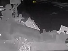 Вночі знищено ракетний катер "івановєц" чф рф