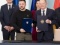 Зеленський і Шольц підписали договір про довгострокові безпеко...