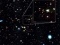 JWST розгледів велику кількість новонароджених квазарів у ранньому Всесвіті