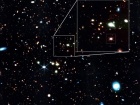 JWST розгледів велику кількість новонароджених квазарів у ранньому Всесвіті