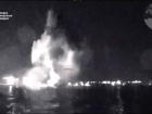 Морськими дронами знищено два російських катери