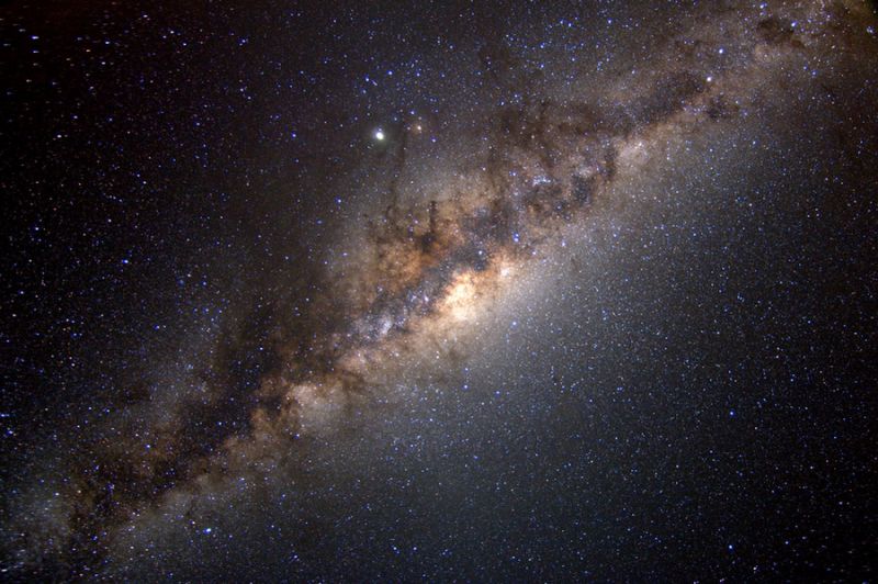 Найстаріші зорі Всесвіту знайдено у нас "під боком" - фото
