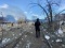 По мешканцях села на Харківщині росіяни вдарили півторатонною бомбою