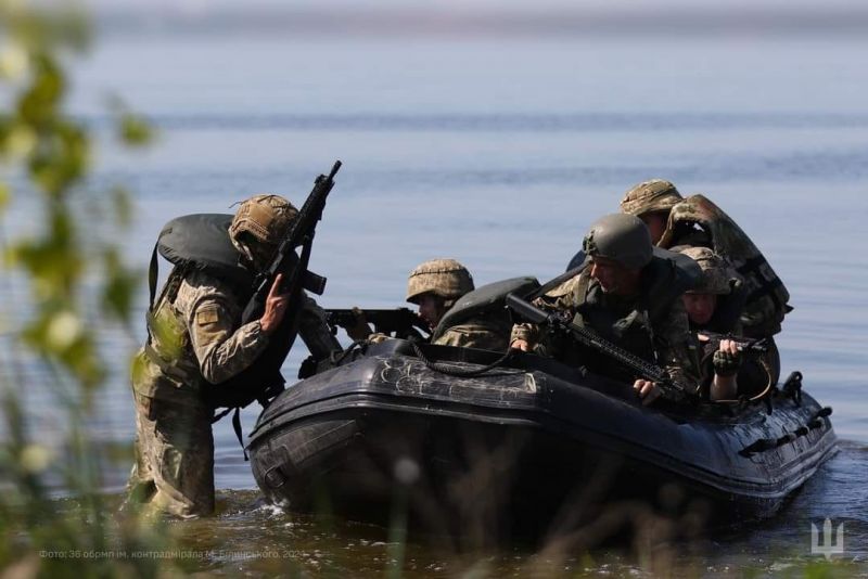 Почалася 803 доба повномасштабного російського вторгнення - фото