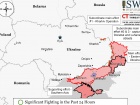 В ISW проаналізували мету концентрації росіянами сил на кордоні з Харківщиною та Сумщиною