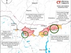 В ISW проаналізували мету перекидання росіянами сил до півночі Харківщини