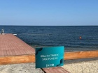 В Одесі відкрили доступ до першого з пляжів