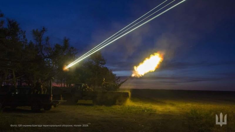 Війна: 840 доба повномасштабного російського вторгнення - фото