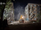 В Києві завершено роботи після російської атаки 8 липня: 33 вбитих людей