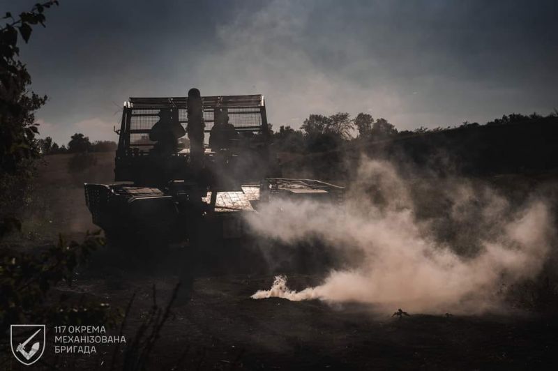 Війна: ситуація на ранок 866 доби широкомасштабного вторгнення - фото