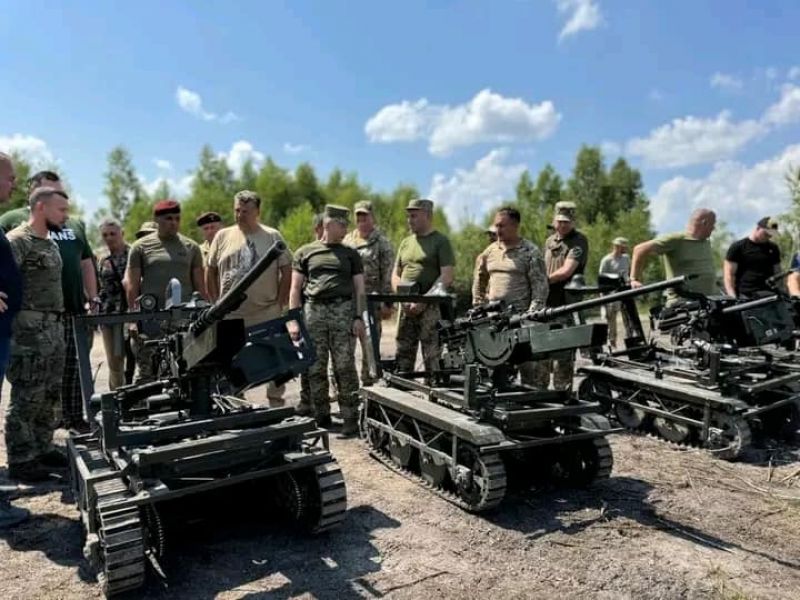 Війна: ситуація на ранок 871 доби широкомасштабного вторгнення - фото