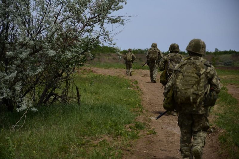 Війна: ситуація на ранок 873 доби широкомасштабного вторгнення - фото