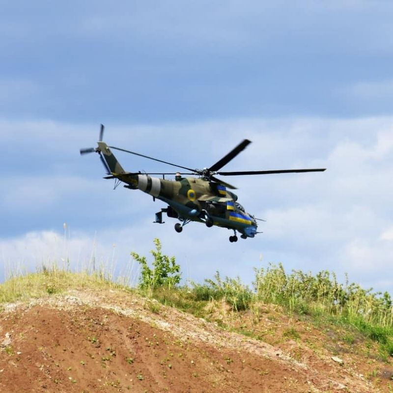 Війна: ситуація на ранок 880 доби повномасшт. російського вторгнення - фото