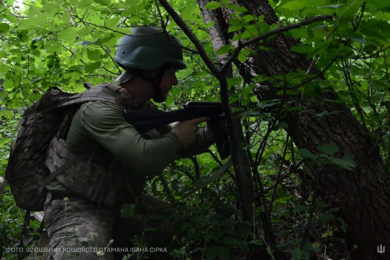 Війна: ситуація на ранок 884 доби широкомасштабного вторгнення - фото