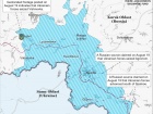 ISW: 19 серпня українські сили продовжили просування на Курщині